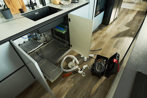 Reliable Pipe Repair contractor in Sheldon, SC by Street Wise - Plumbing